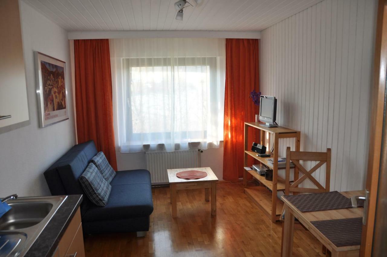 Ferienwohnung Raiser Hagen  Exterior foto