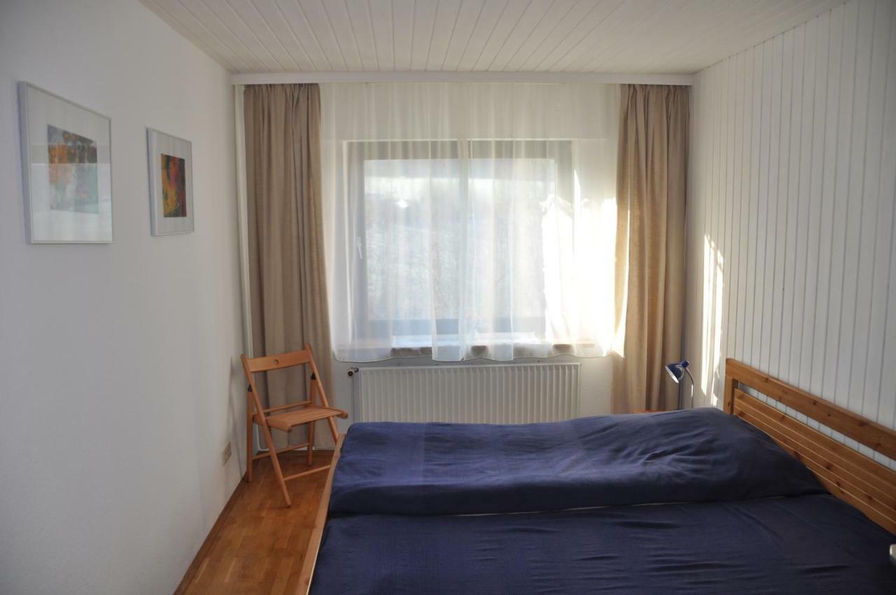 Ferienwohnung Raiser Hagen  Exterior foto